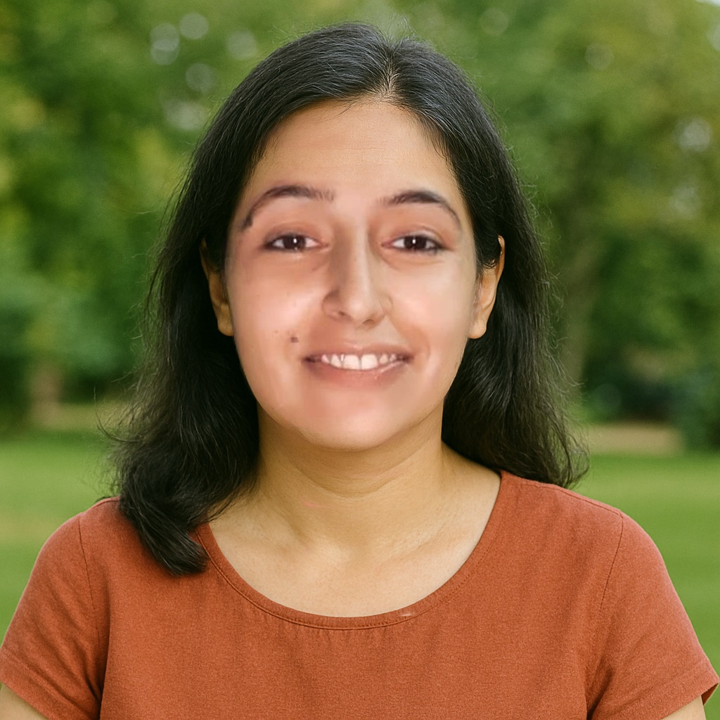 Dr. Pooja